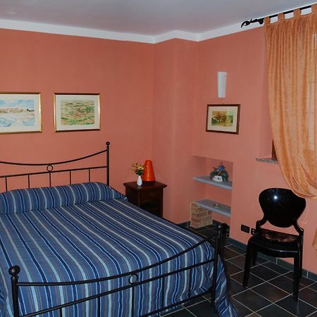 L'Angolo Di Rosina Novello Εξωτερικό φωτογραφία