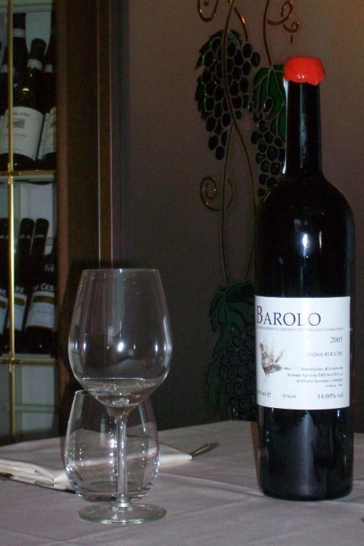 L'Angolo Di Rosina Novello Εξωτερικό φωτογραφία